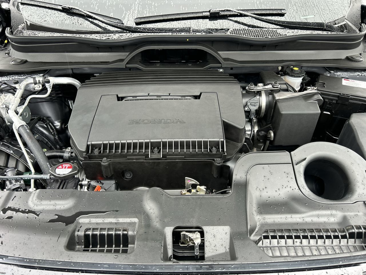 2026 Honda Passport