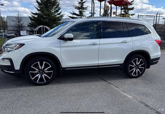 Honda Pilot  2019 à Calgary, Alberta