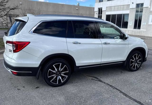 Honda Pilot  2019 à Calgary, Alberta