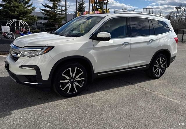 Honda Pilot  2019 à Calgary, Alberta