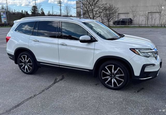 Honda Pilot  2019 à Calgary, Alberta
