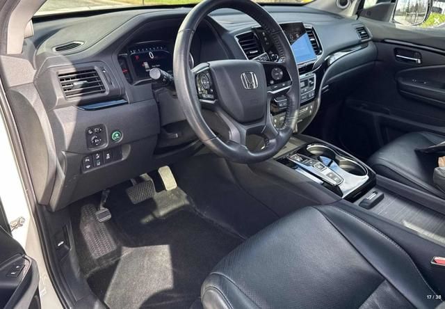 Honda Pilot  2019 à Calgary, Alberta
