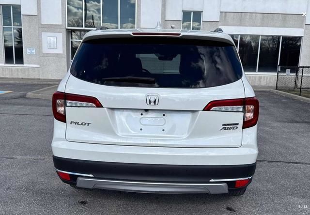 Honda Pilot  2019 à Calgary, Alberta