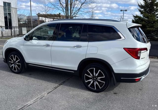 Honda Pilot  2019 à Calgary, Alberta