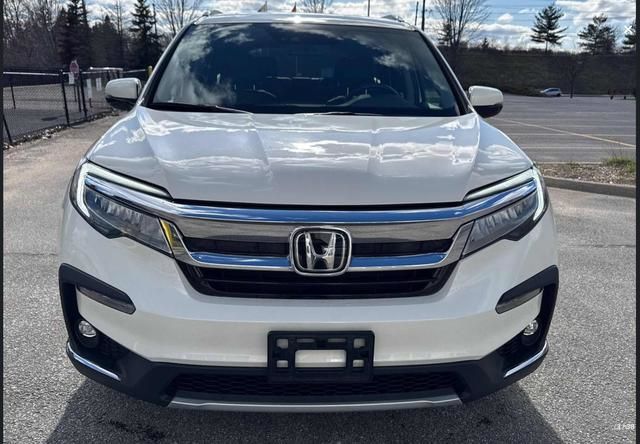 Honda Pilot  2019 à Calgary, Alberta