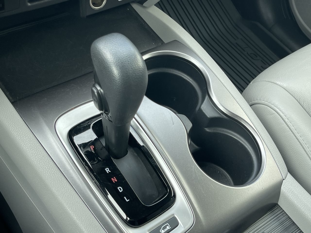 2019 Honda Pilot in Calgary, Alberta