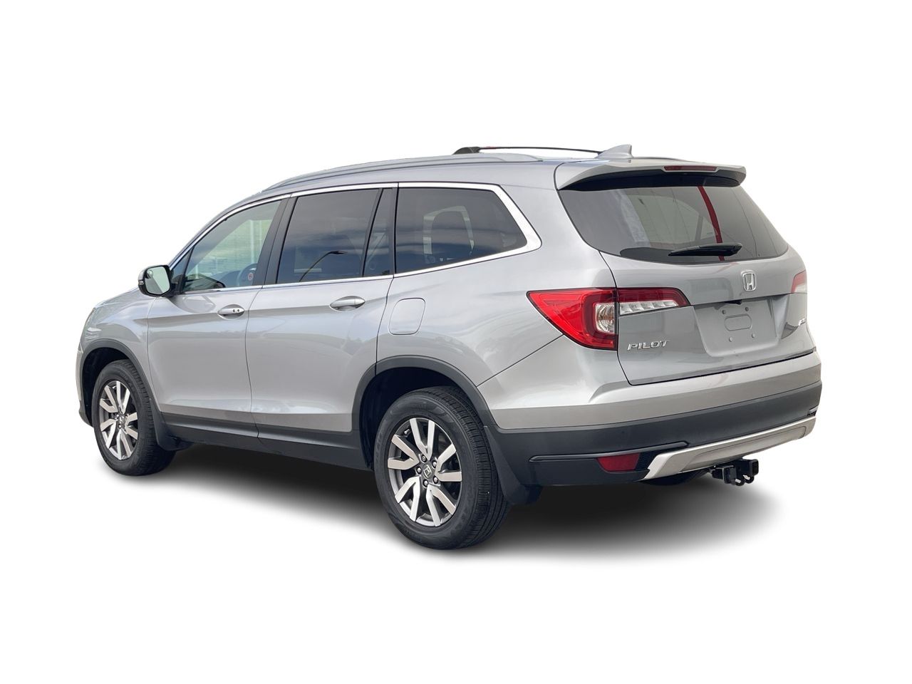 2019 Honda Pilot in Calgary, Alberta