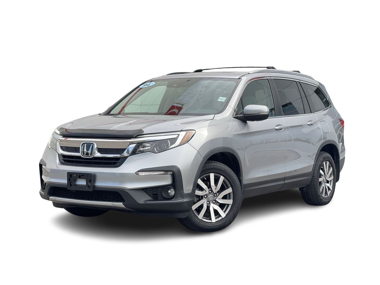 2019 Honda Pilot in Calgary, Alberta