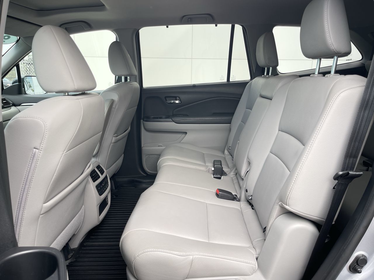 2019 Honda Pilot in Calgary, Alberta