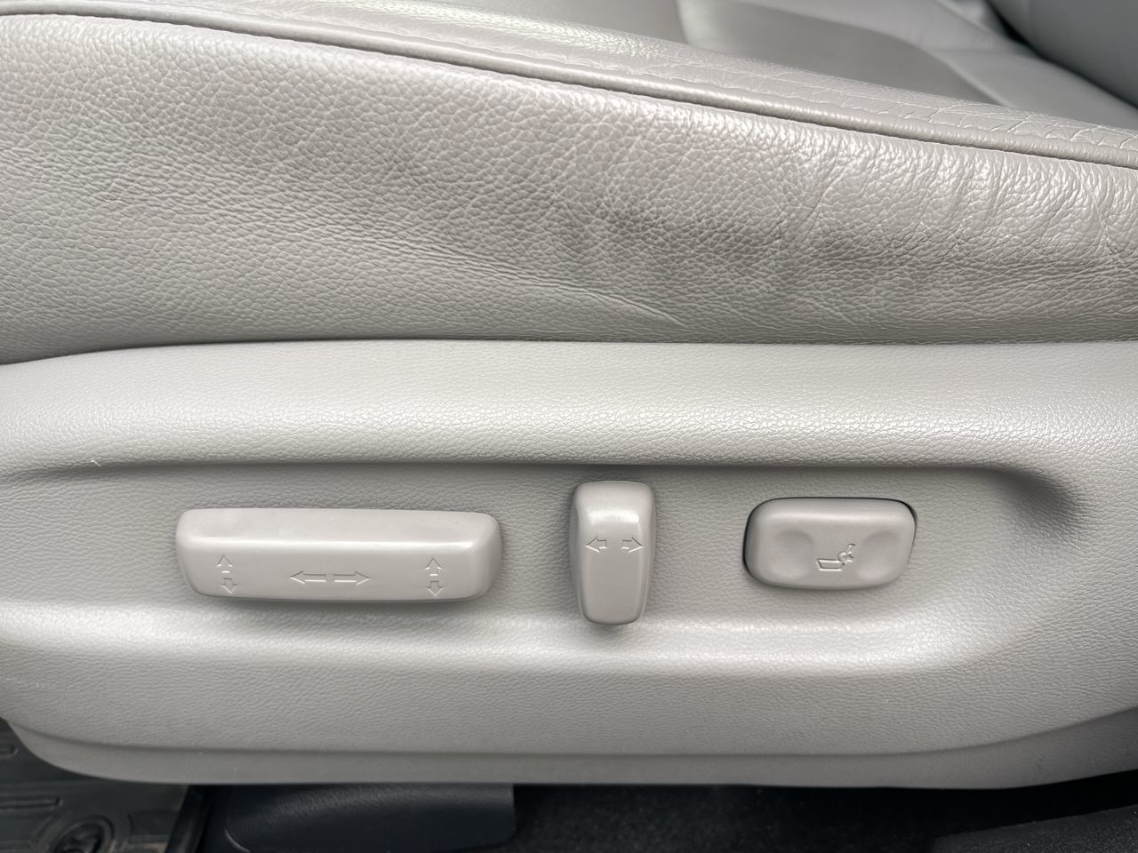 2019 Honda Pilot in Calgary, Alberta