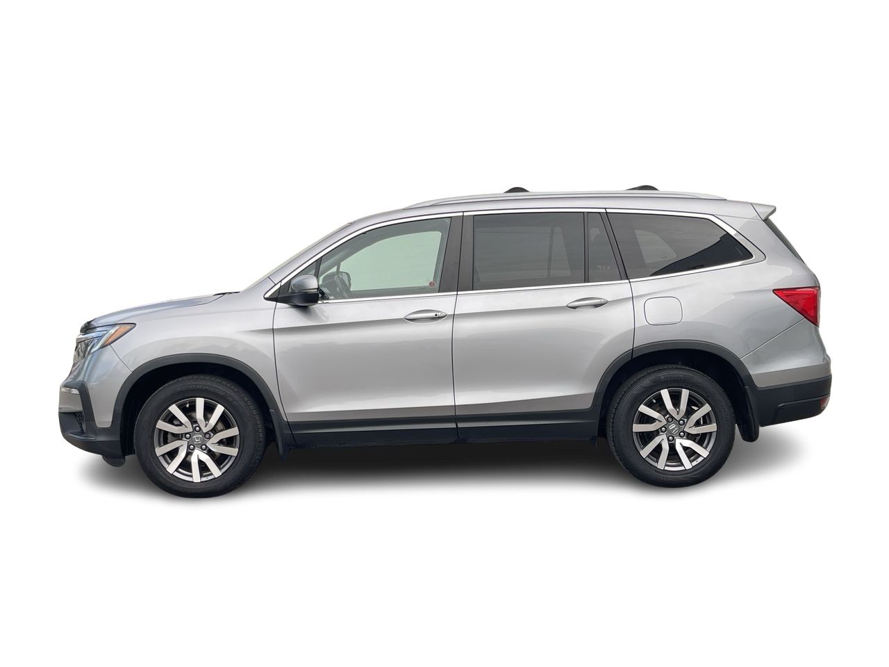 2019 Honda Pilot in Calgary, Alberta