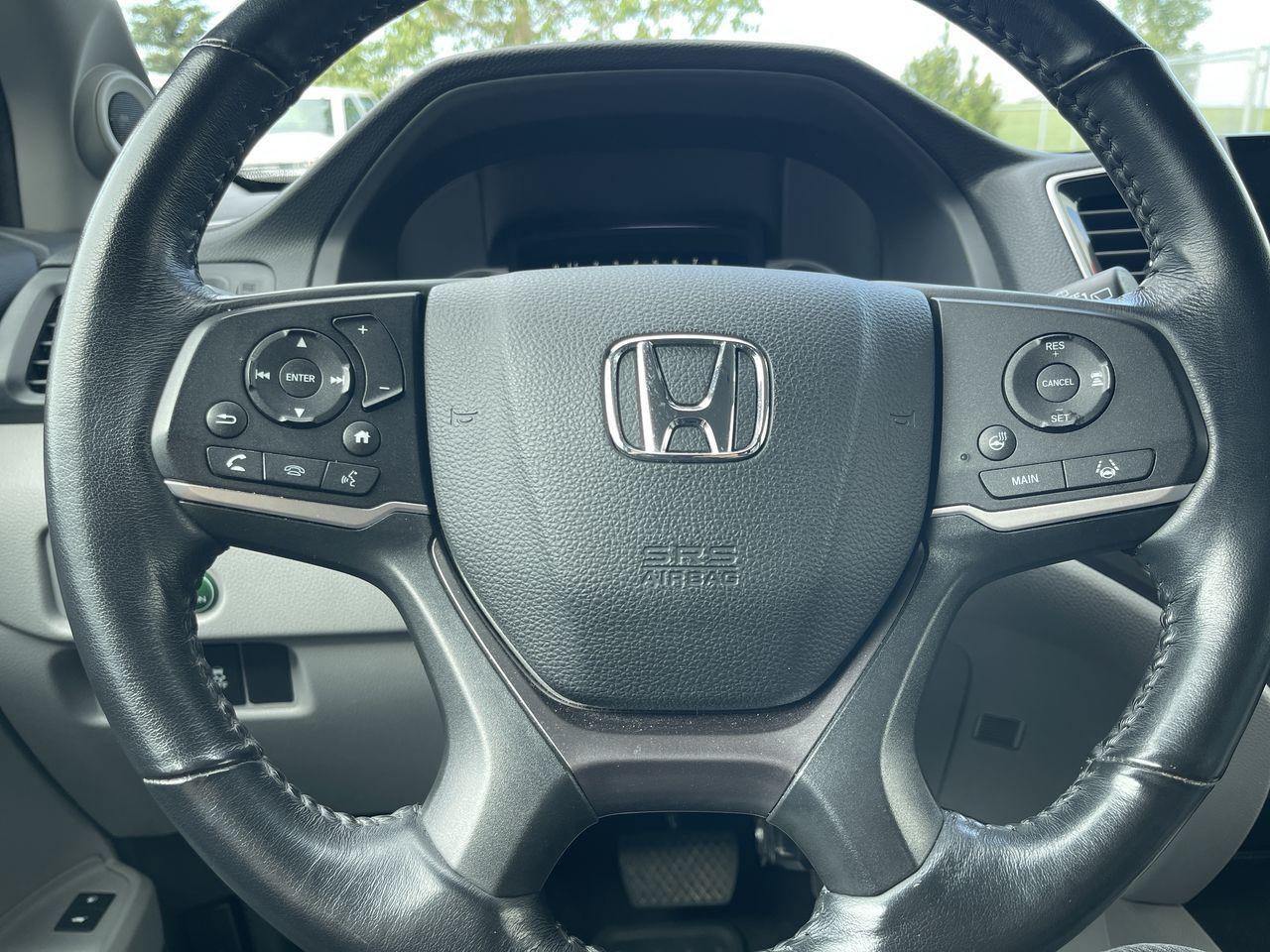 2019 Honda Pilot in Calgary, Alberta