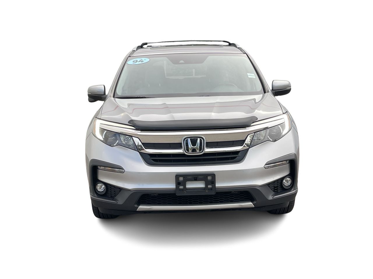 2019 Honda Pilot in Calgary, Alberta