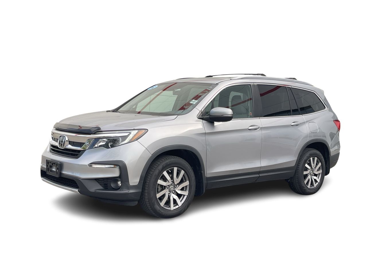 2019 Honda Pilot in Calgary, Alberta