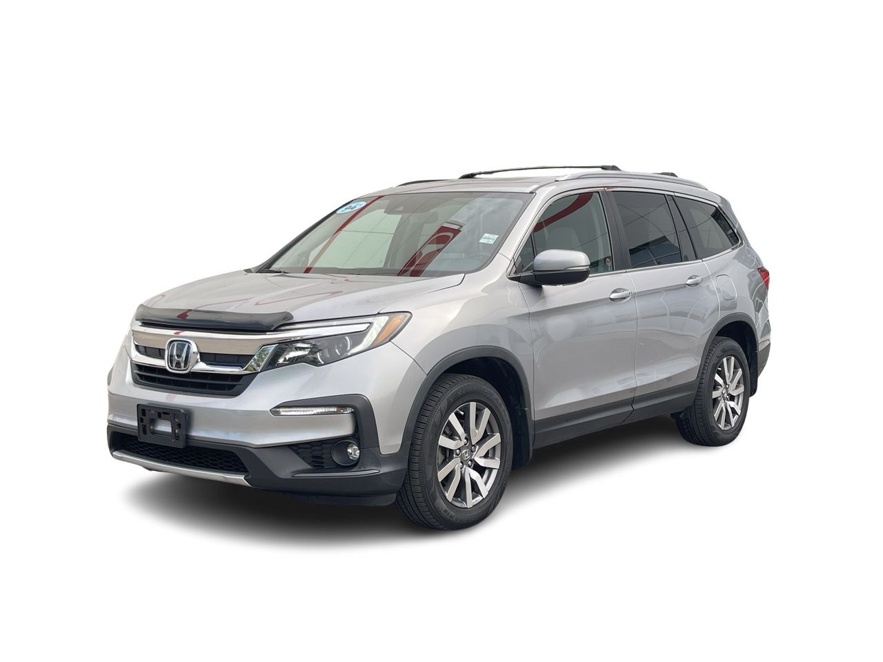 2019 Honda Pilot in Calgary, Alberta