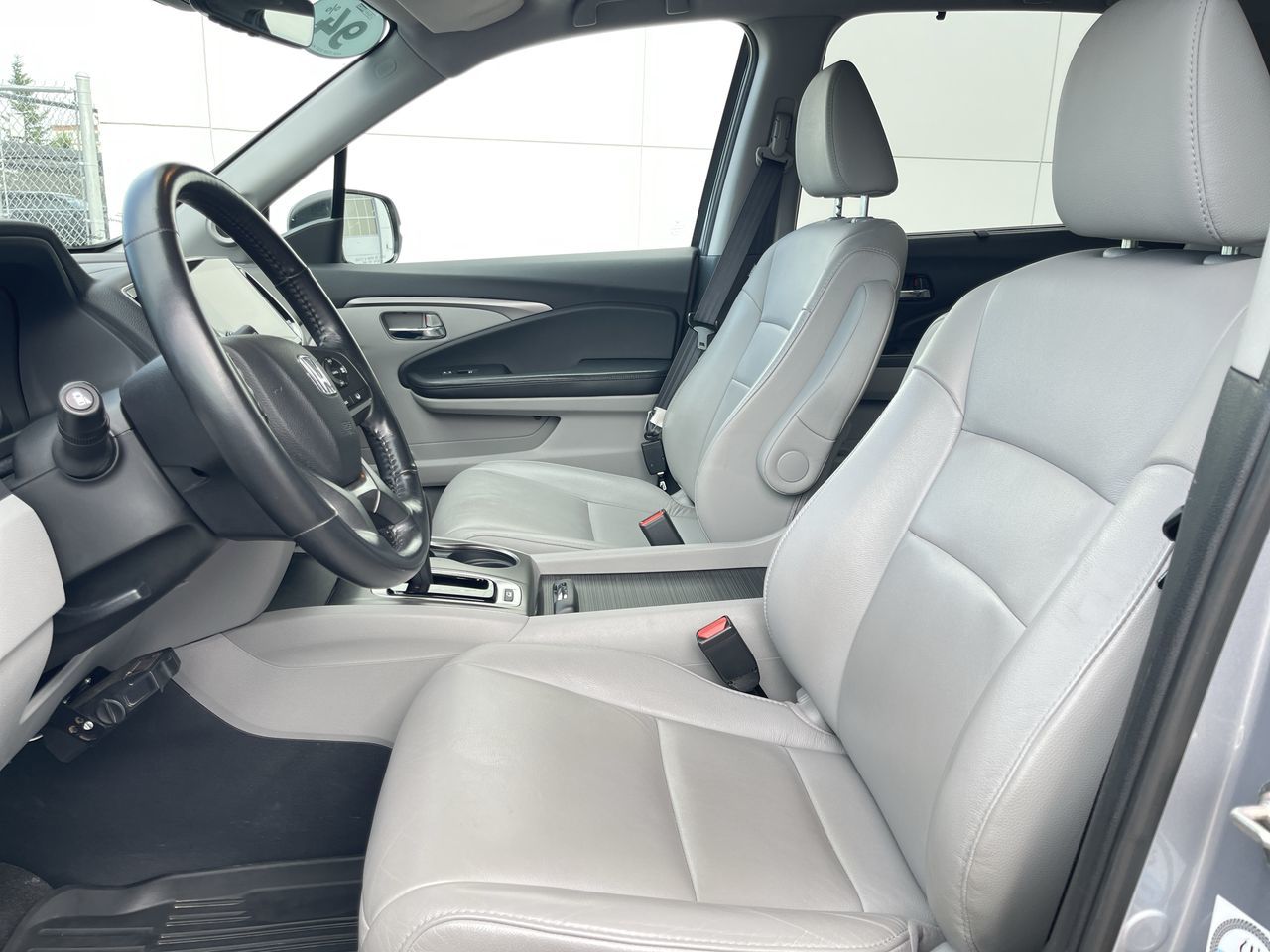 2019 Honda Pilot in Calgary, Alberta