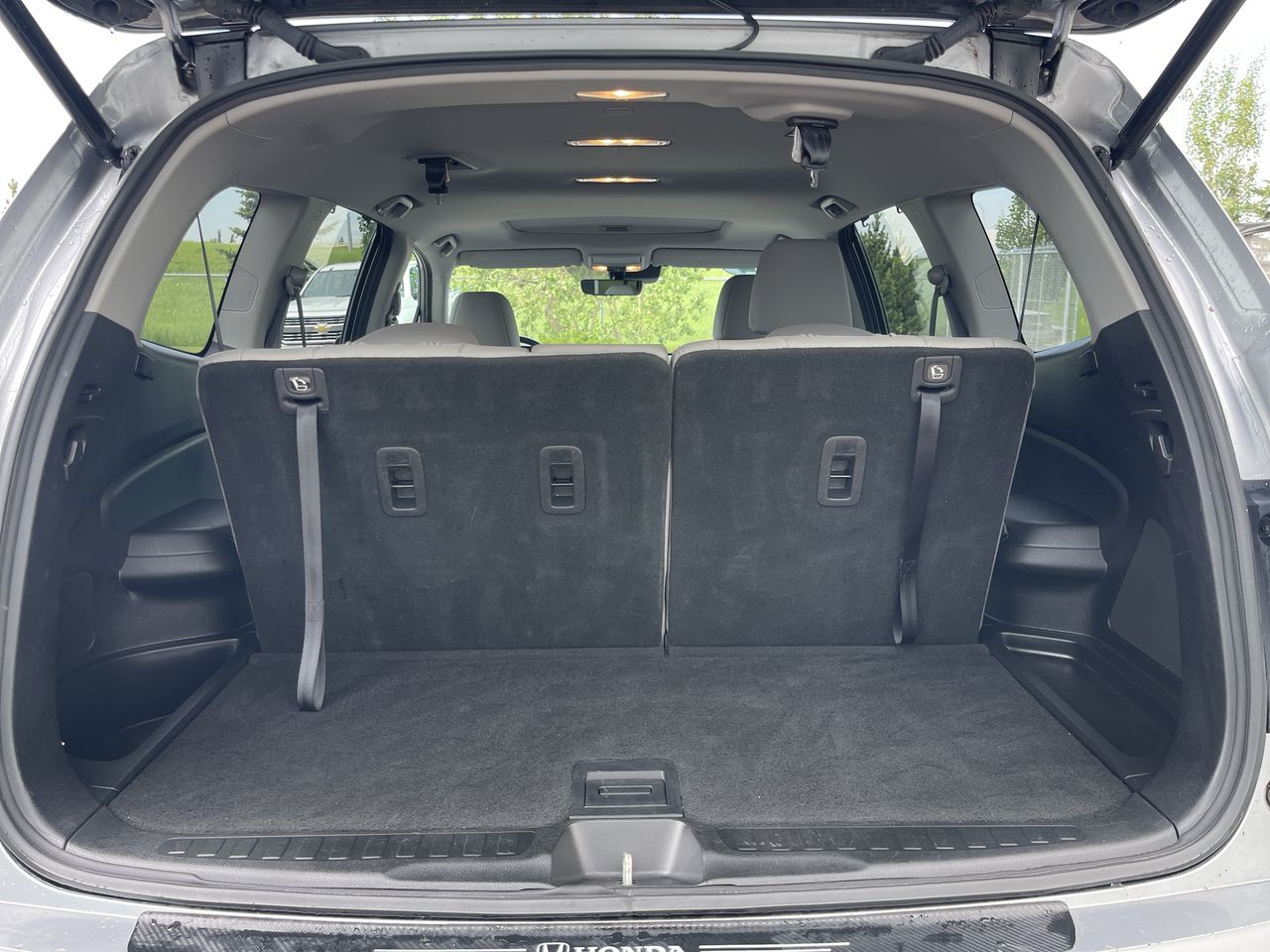 2019 Honda Pilot in Calgary, Alberta