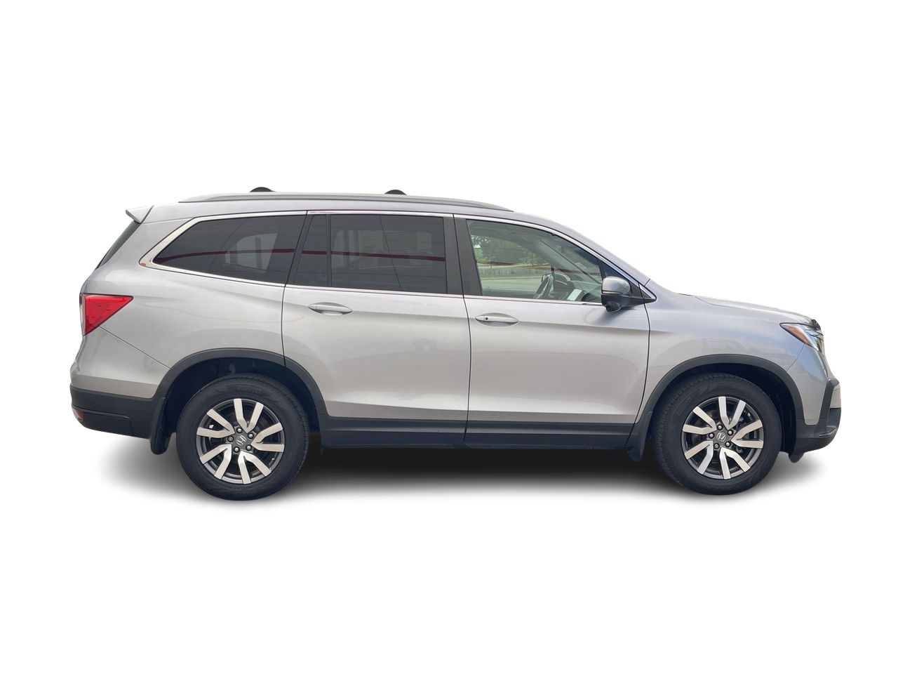 2019 Honda Pilot in Calgary, Alberta