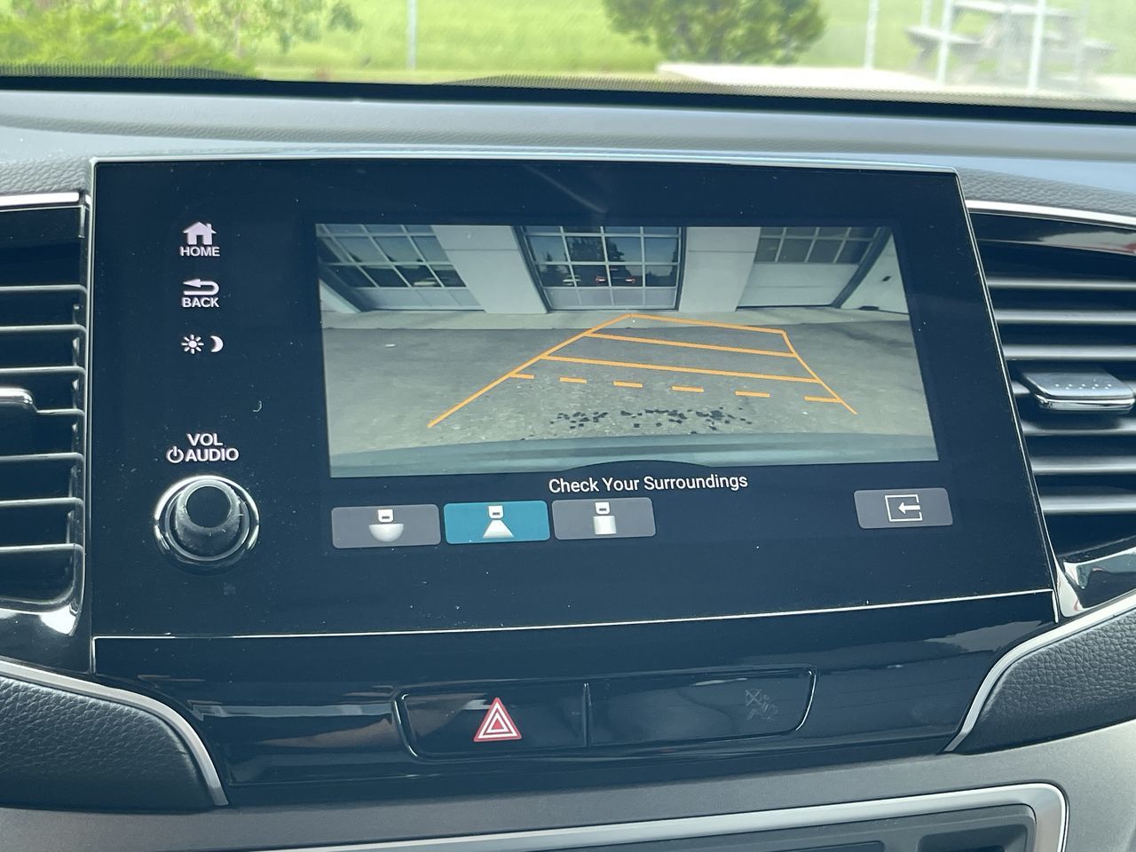 2019 Honda Pilot in Calgary, Alberta
