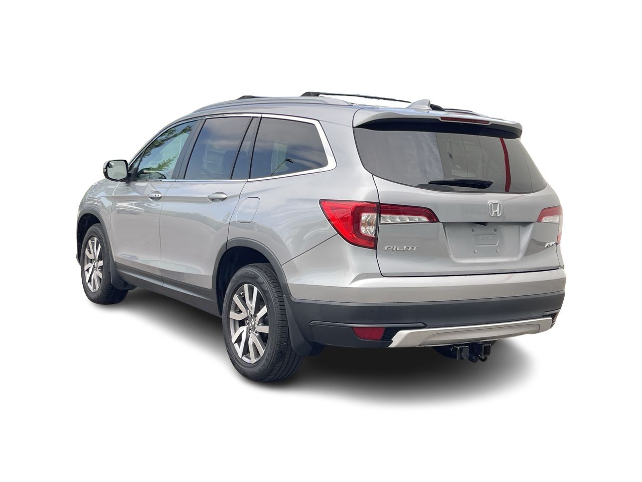 2019 Honda Pilot in Calgary, Alberta