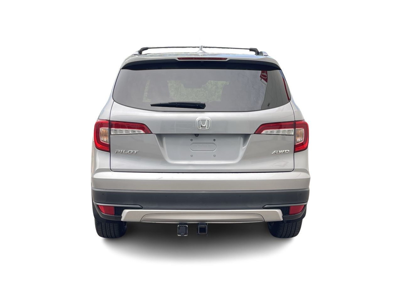 2019 Honda Pilot in Calgary, Alberta