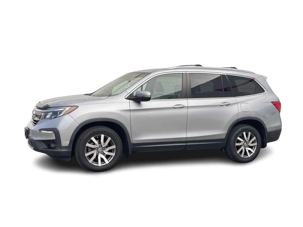 2019 Honda Pilot in Calgary, Alberta