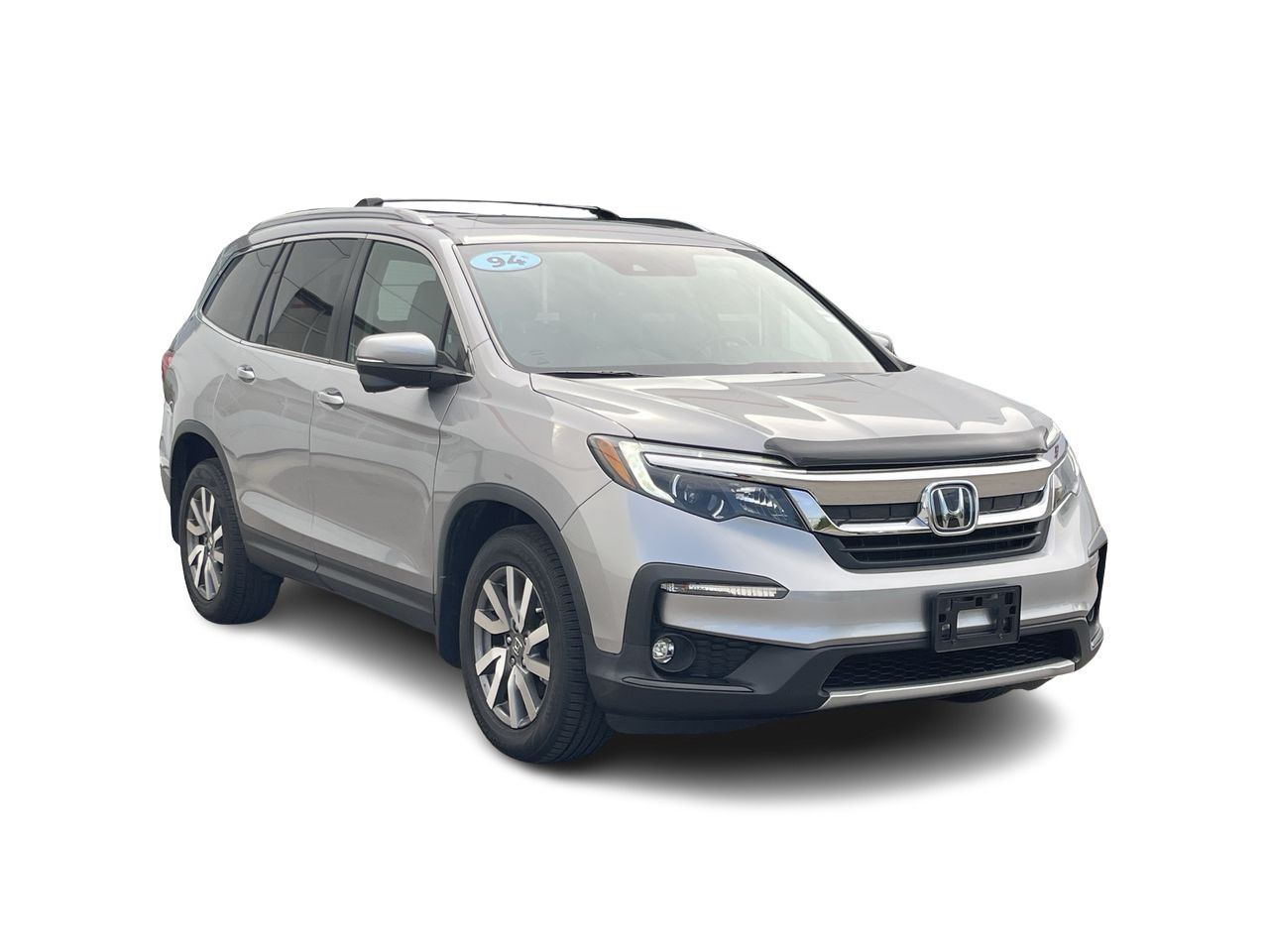 2019 Honda Pilot in Calgary, Alberta