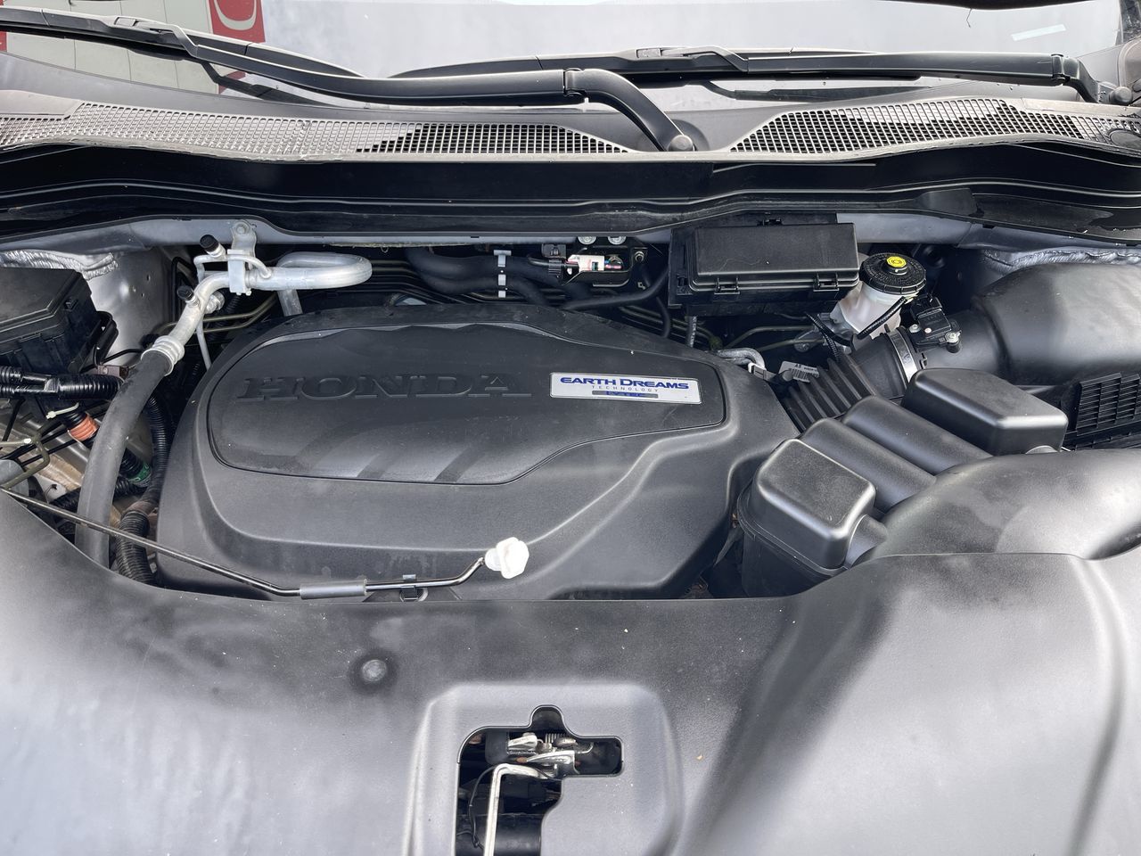 2019 Honda Pilot in Calgary, Alberta