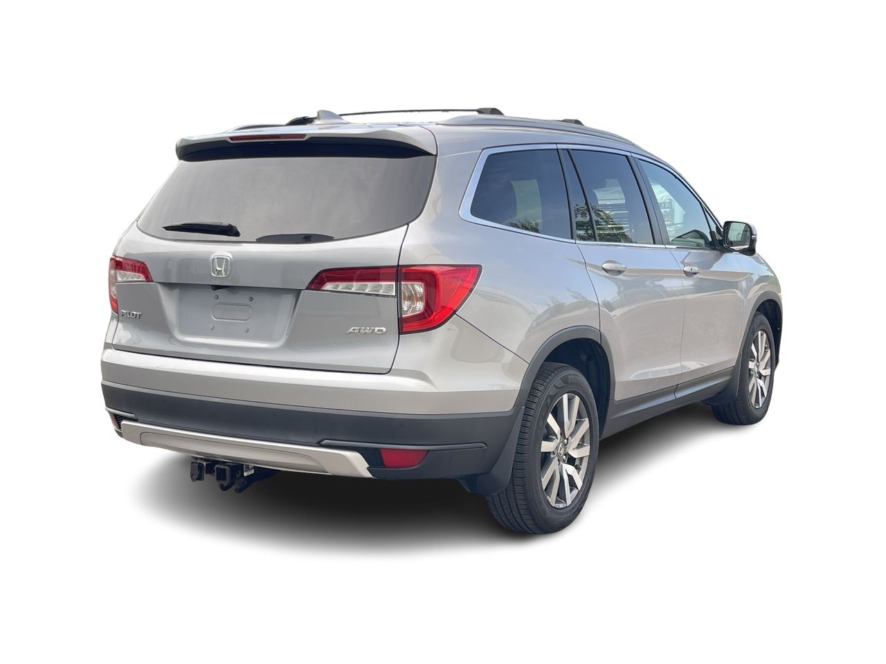 2019 Honda Pilot in Calgary, Alberta