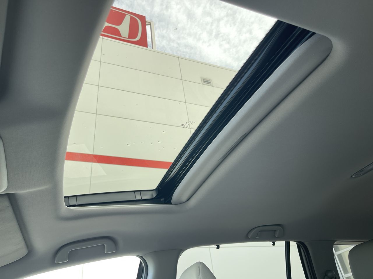 2019 Honda Pilot in Calgary, Alberta