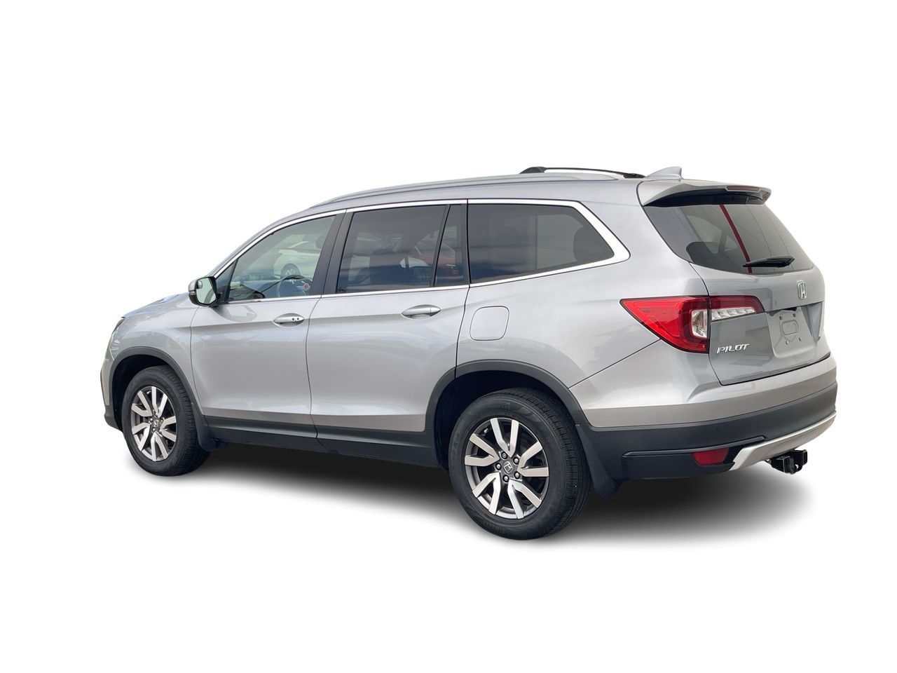 2019 Honda Pilot in Calgary, Alberta