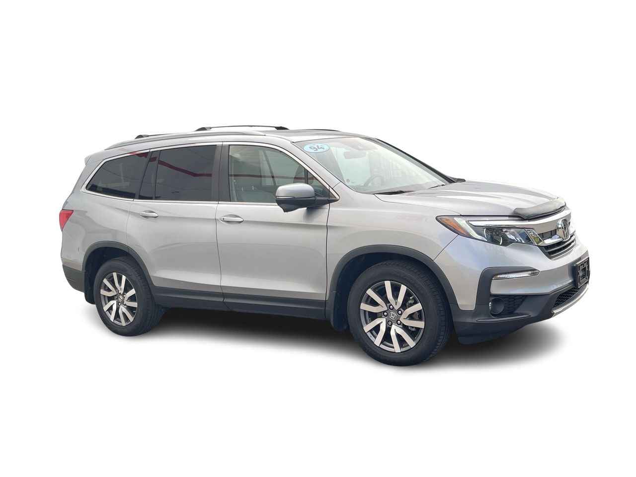 2019 Honda Pilot in Calgary, Alberta