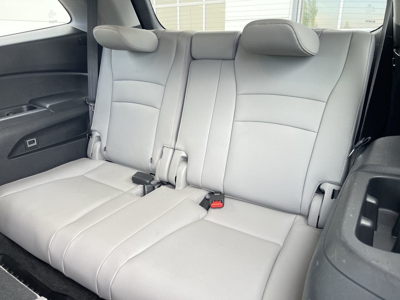 2019 Honda Pilot in Calgary, Alberta