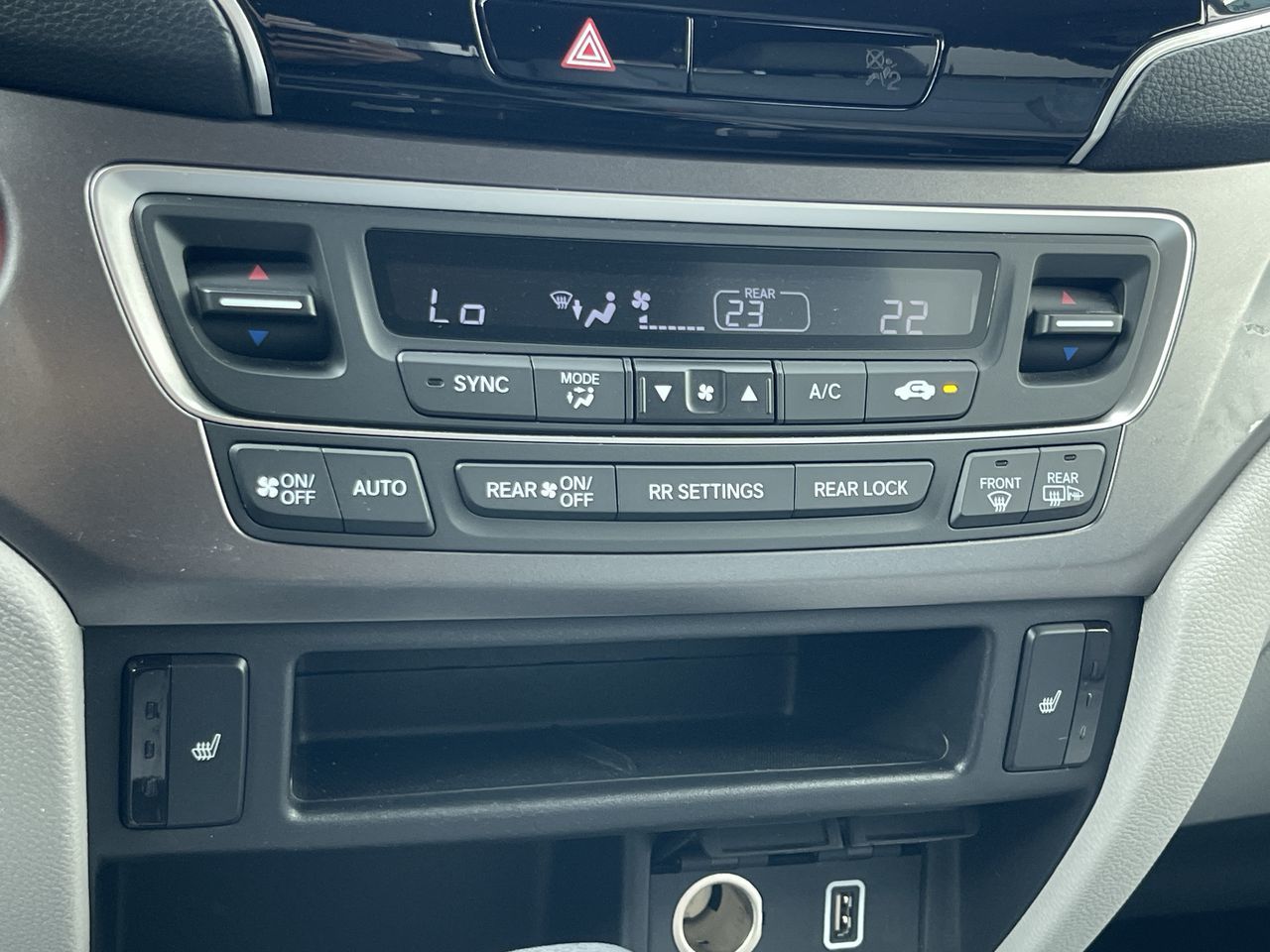 2019 Honda Pilot in Calgary, Alberta