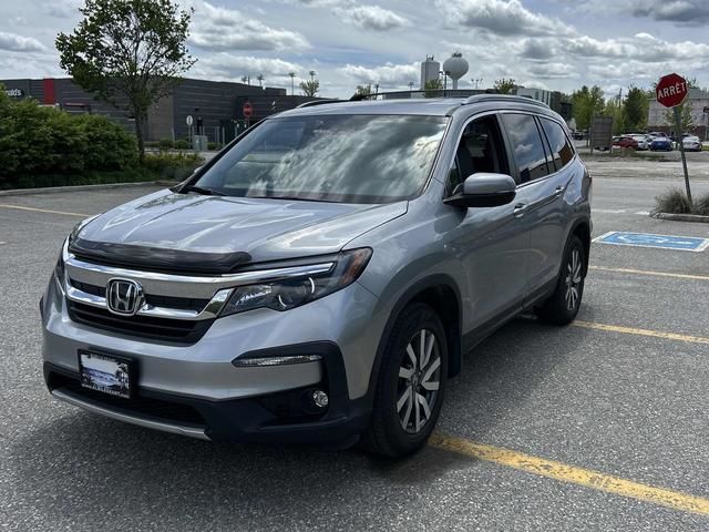 2019 Honda Pilot EXL NAVI
