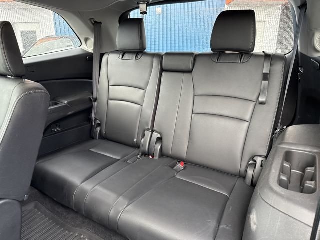 2021 Honda Pilot in Calgary, Alberta