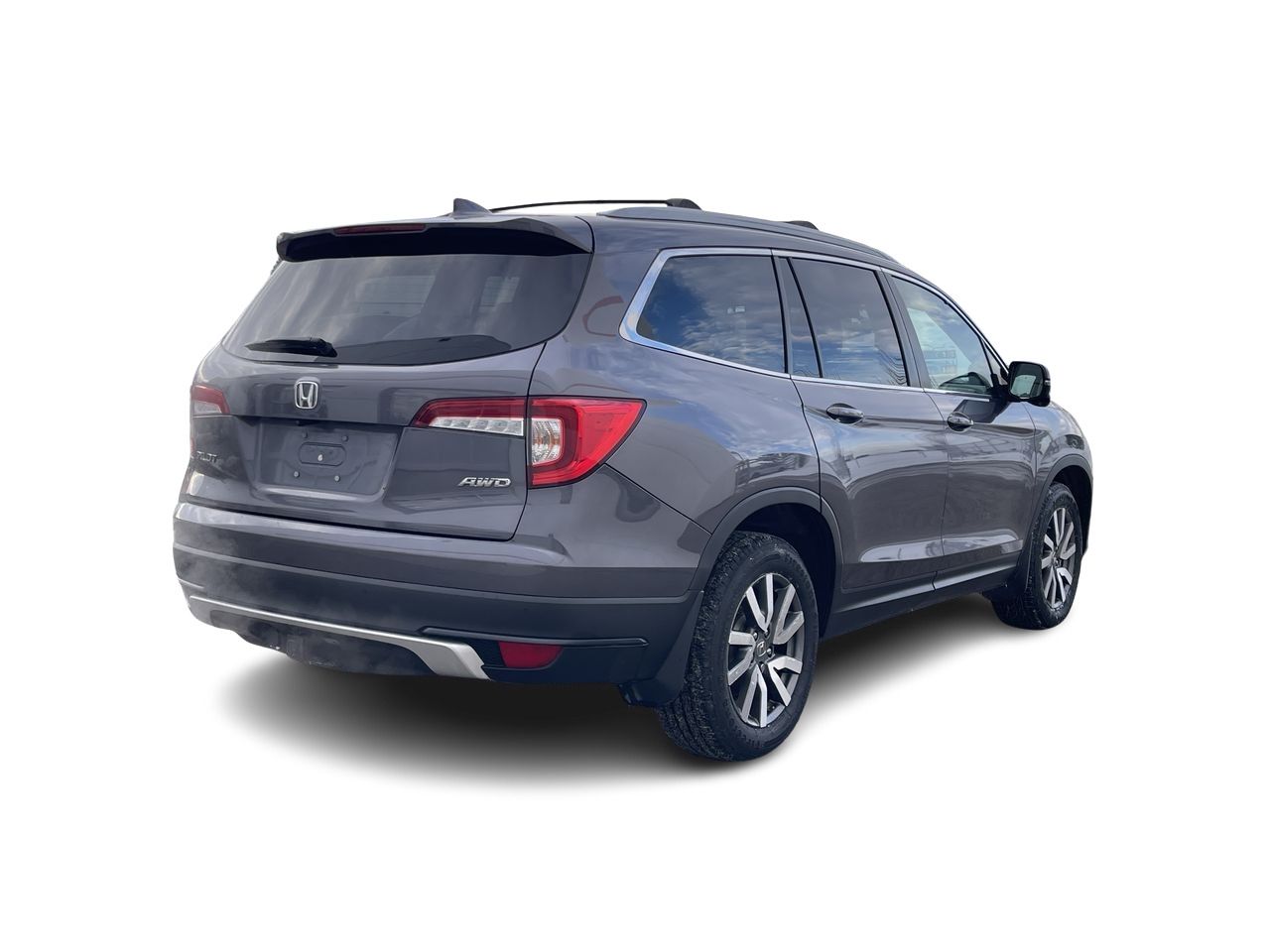 Honda Pilot  2021 à Calgary, Alberta