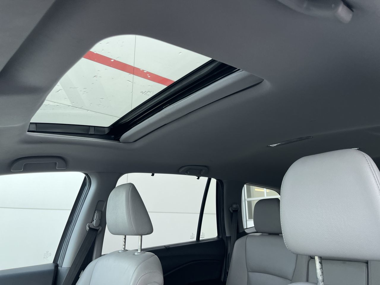 Honda Pilot  2021 à Calgary, Alberta