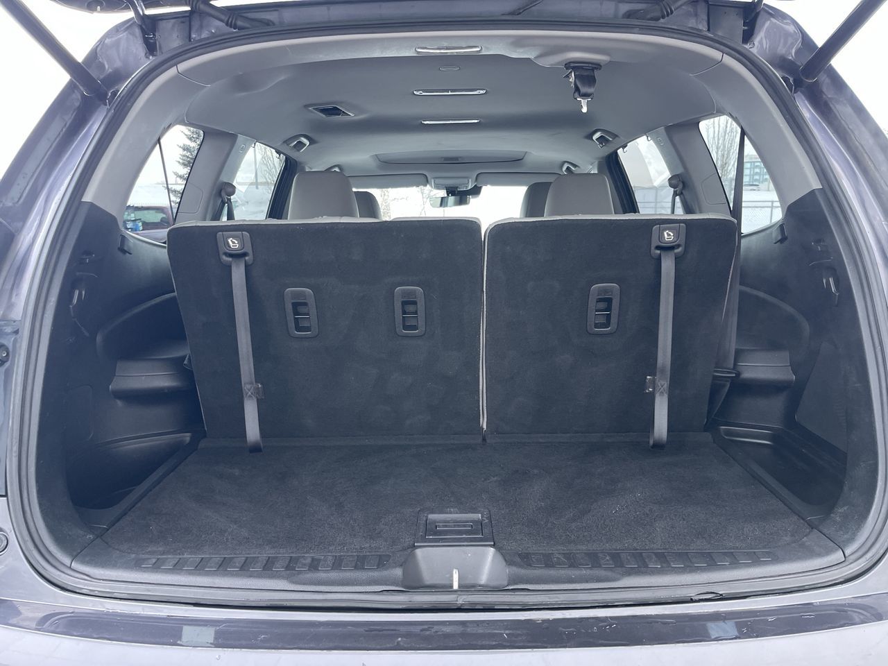 Honda Pilot  2021 à Calgary, Alberta