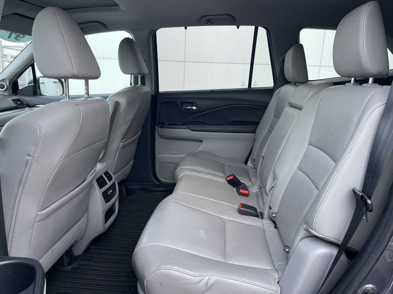 Honda Pilot  2021 à Calgary, Alberta