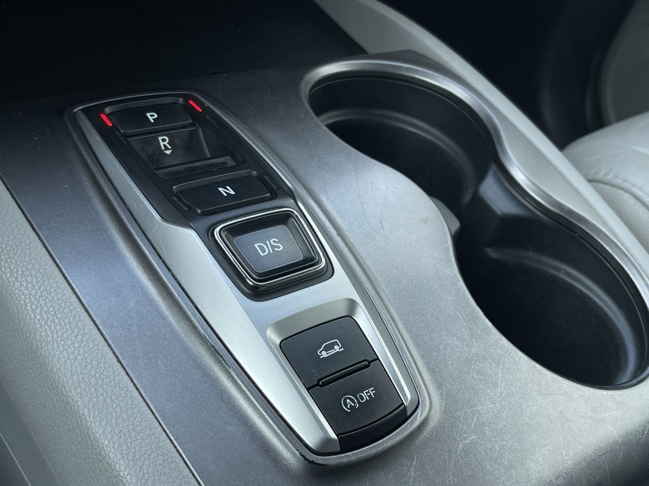 Honda Pilot  2021 à Calgary, Alberta