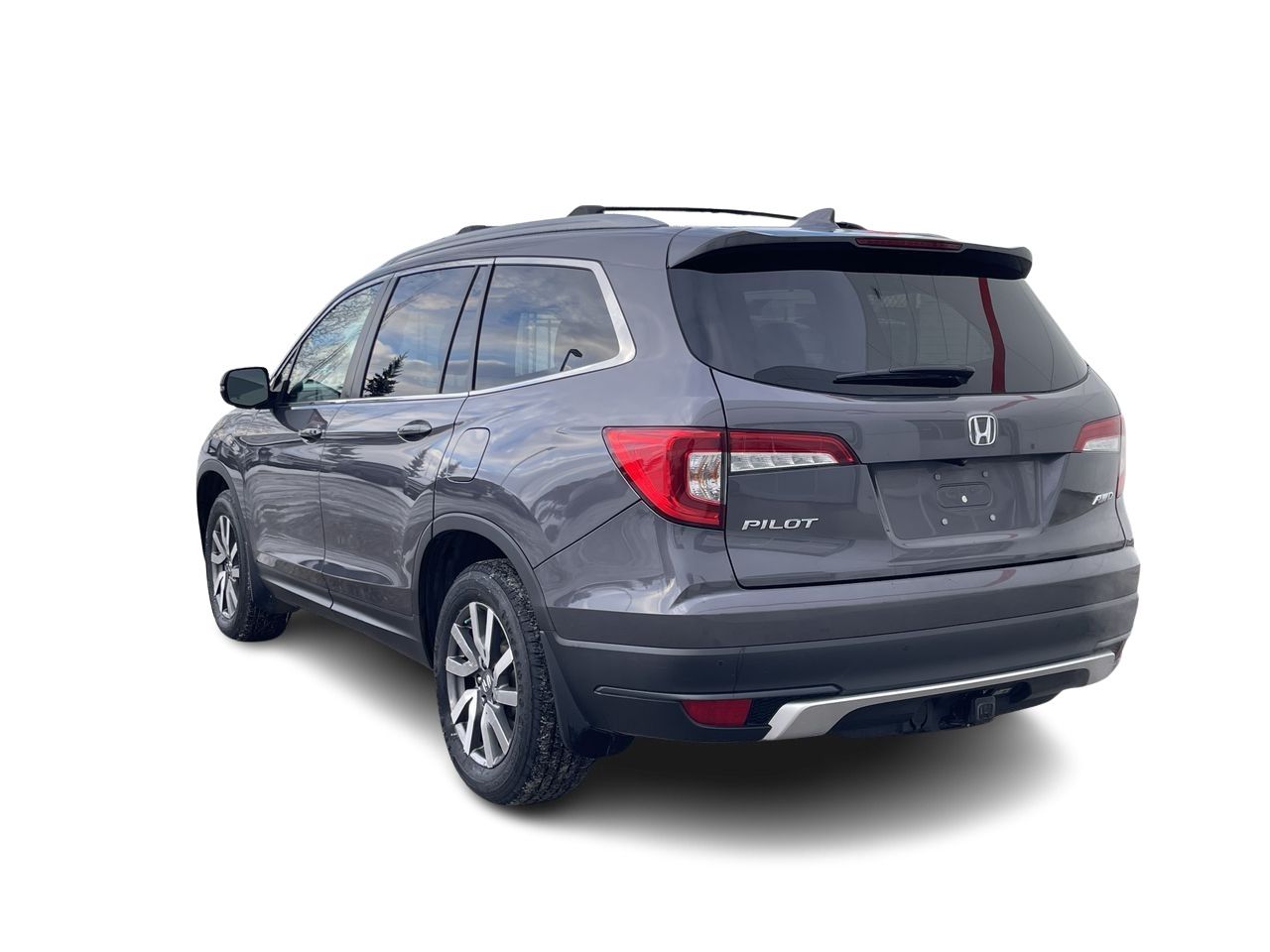 Honda Pilot  2021 à Calgary, Alberta