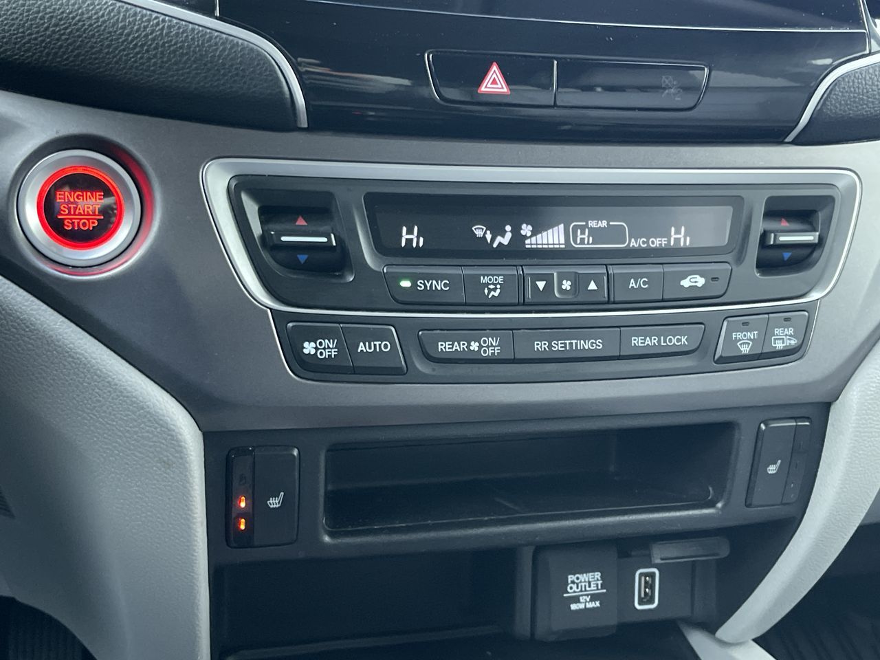 Honda Pilot  2021 à Calgary, Alberta