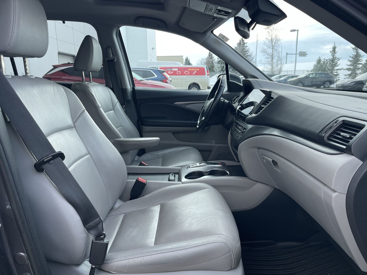 Honda Pilot  2021 à Calgary, Alberta