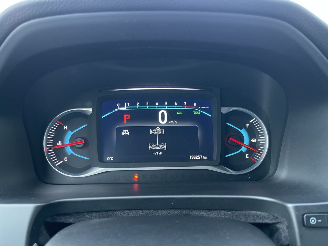 Honda Pilot  2021 à Calgary, Alberta