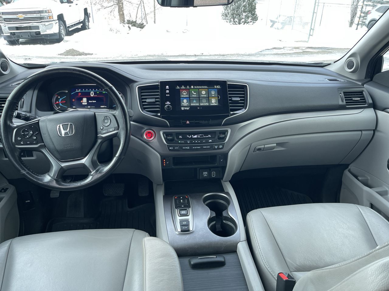 Honda Pilot  2021 à Calgary, Alberta