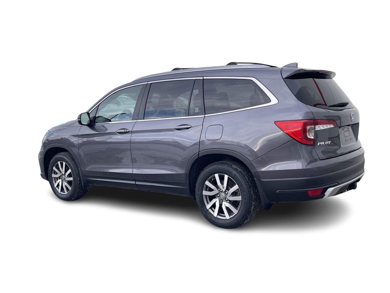 Honda Pilot  2021 à Calgary, Alberta