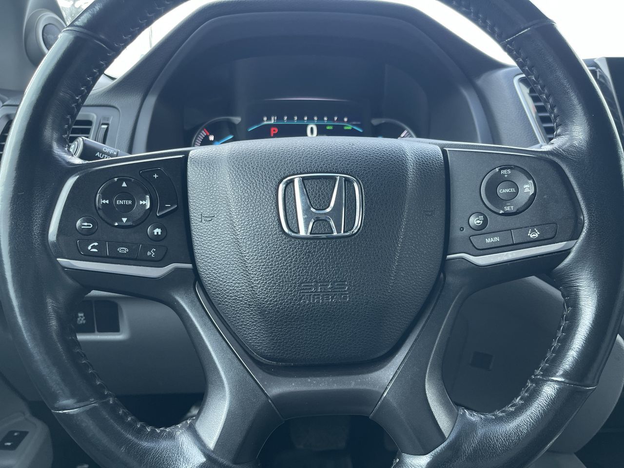 Honda Pilot  2021 à Calgary, Alberta