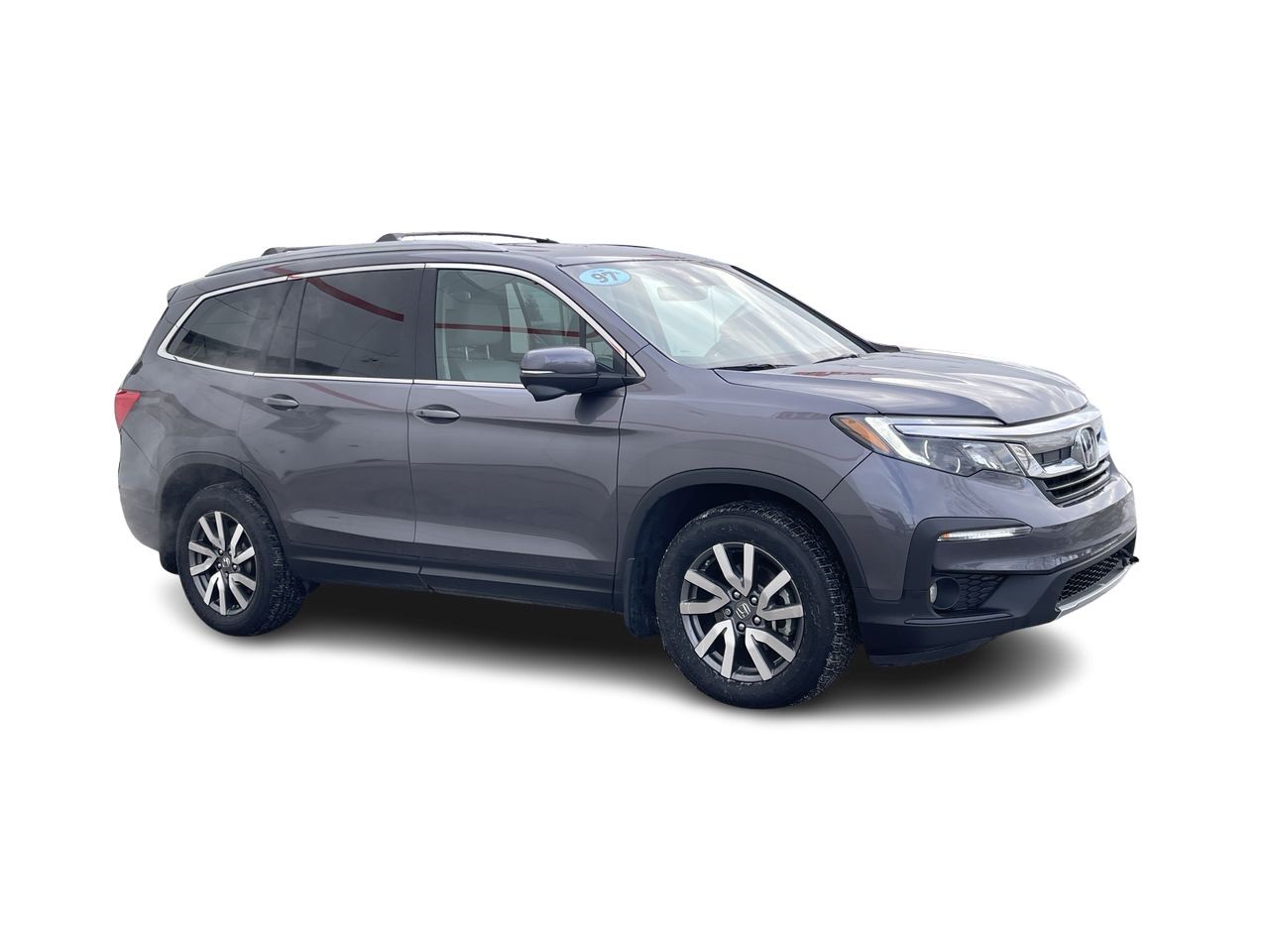 Honda Pilot  2021 à Calgary, Alberta