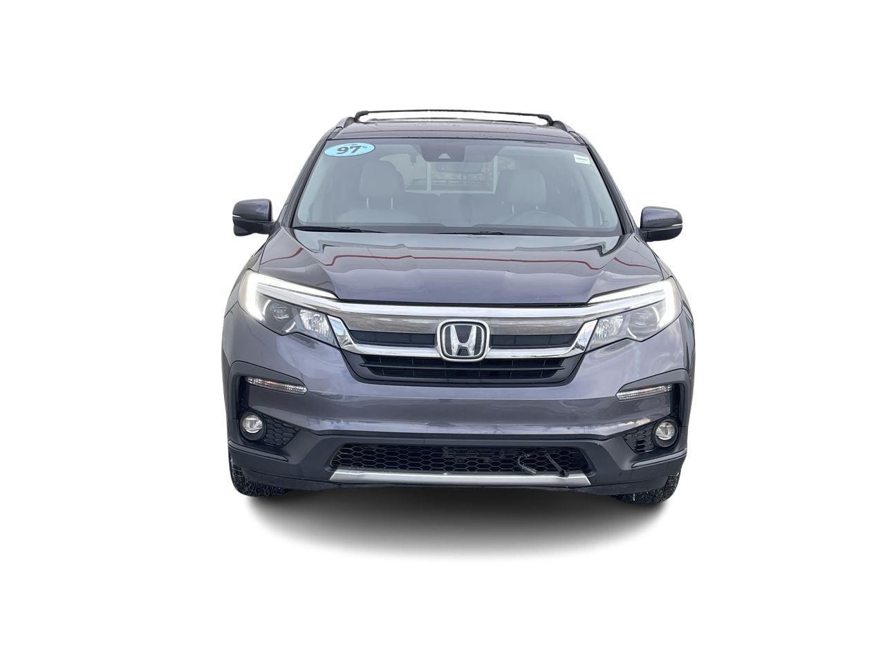 Honda Pilot  2021 à Calgary, Alberta